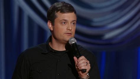 Redefining Comedy: Nate Bargatze and the Rise of Full-Time Magic